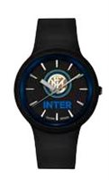 Reloj Lowell Hombre F.C. Inter in Silicona P-IN430UN3 - P-IN430UN3